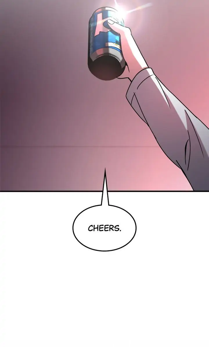 Read Cheolsu Saves the World EN Manga Online