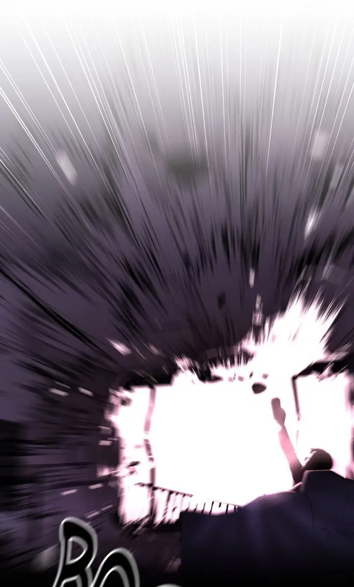 Read Cheolsu Saves the World EN Manga Online