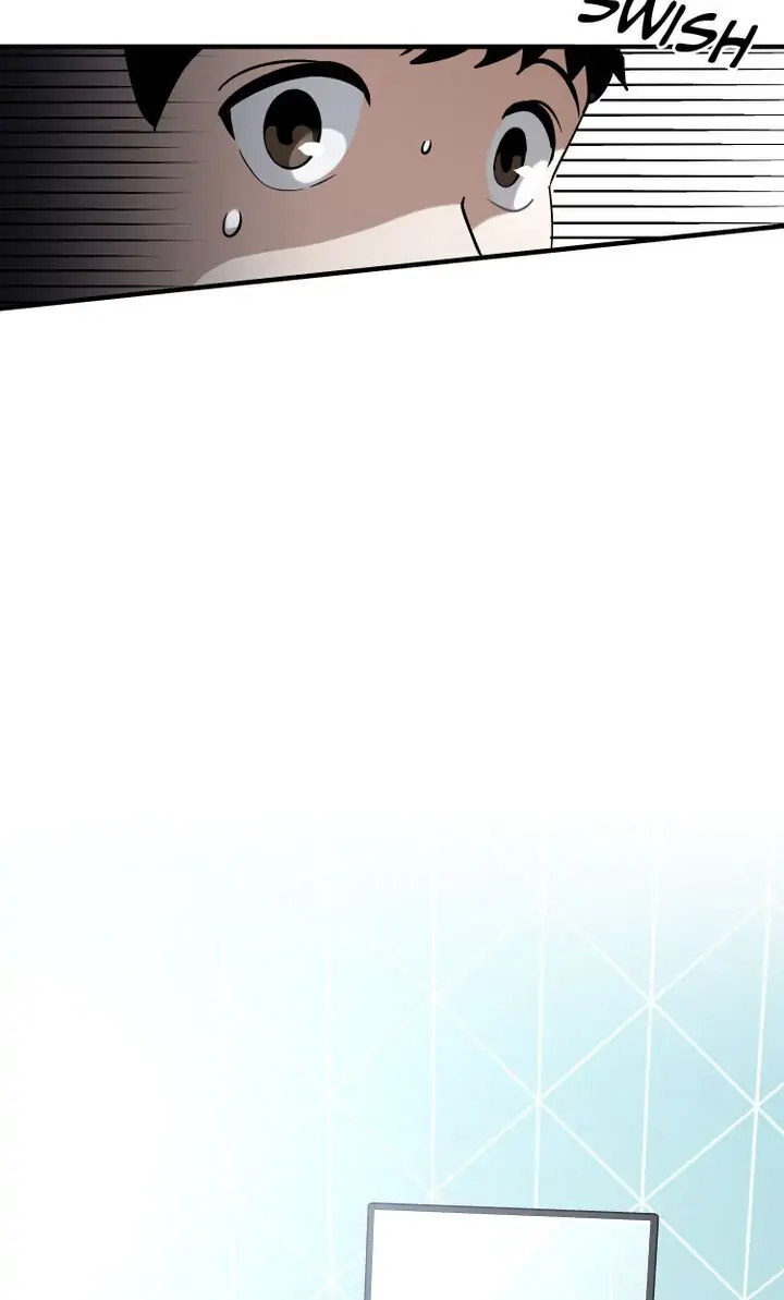 Read Cheolsu Saves the World EN Manga Online