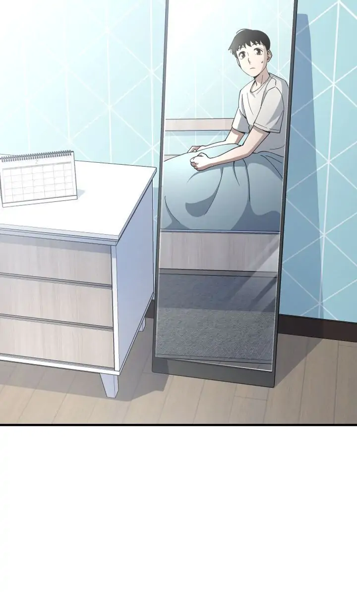 Read Cheolsu Saves the World EN Manga Online