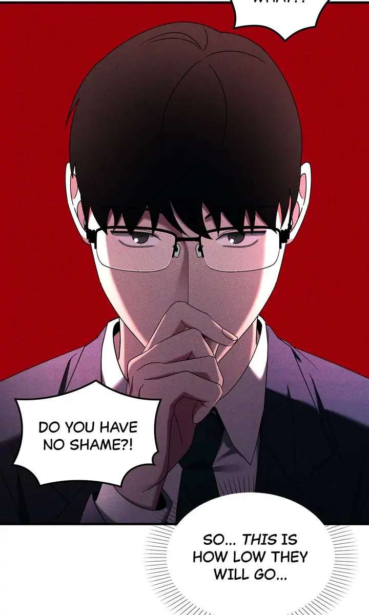 Read Cheolsu Saves the World EN Manga Online