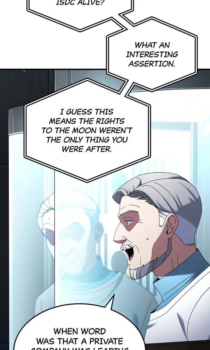 Read Cheolsu Saves the World EN Manga Online