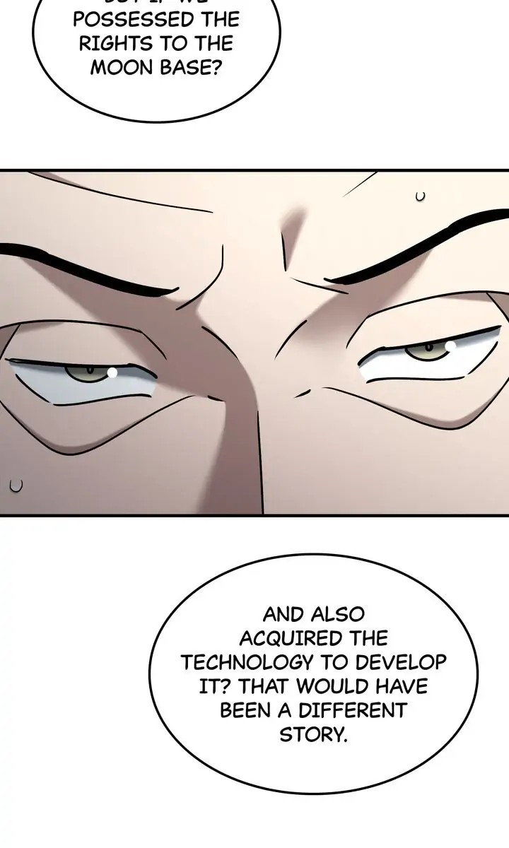 Read Cheolsu Saves the World EN Manga Online