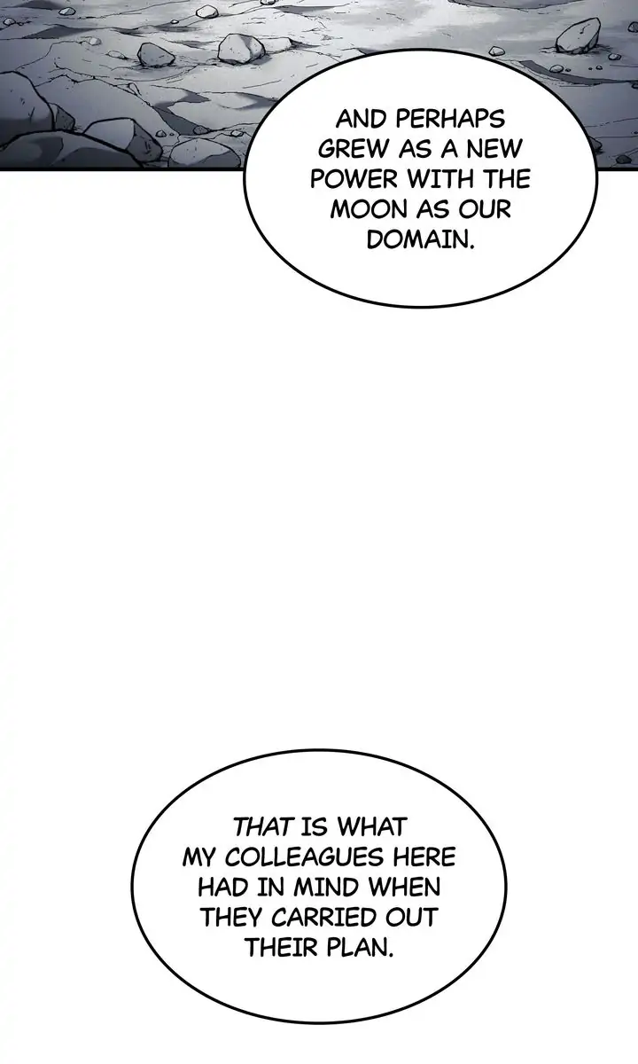 Read Cheolsu Saves the World EN Manga Online