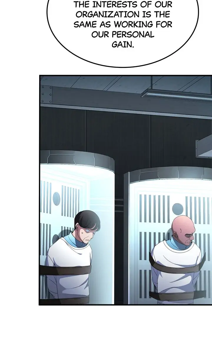 Read Cheolsu Saves the World EN Manga Online