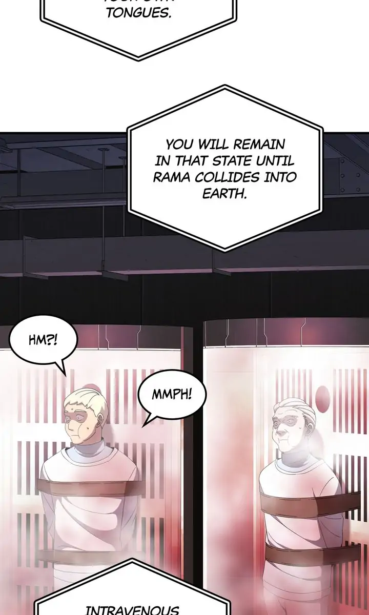 Read Cheolsu Saves the World EN Manga Online