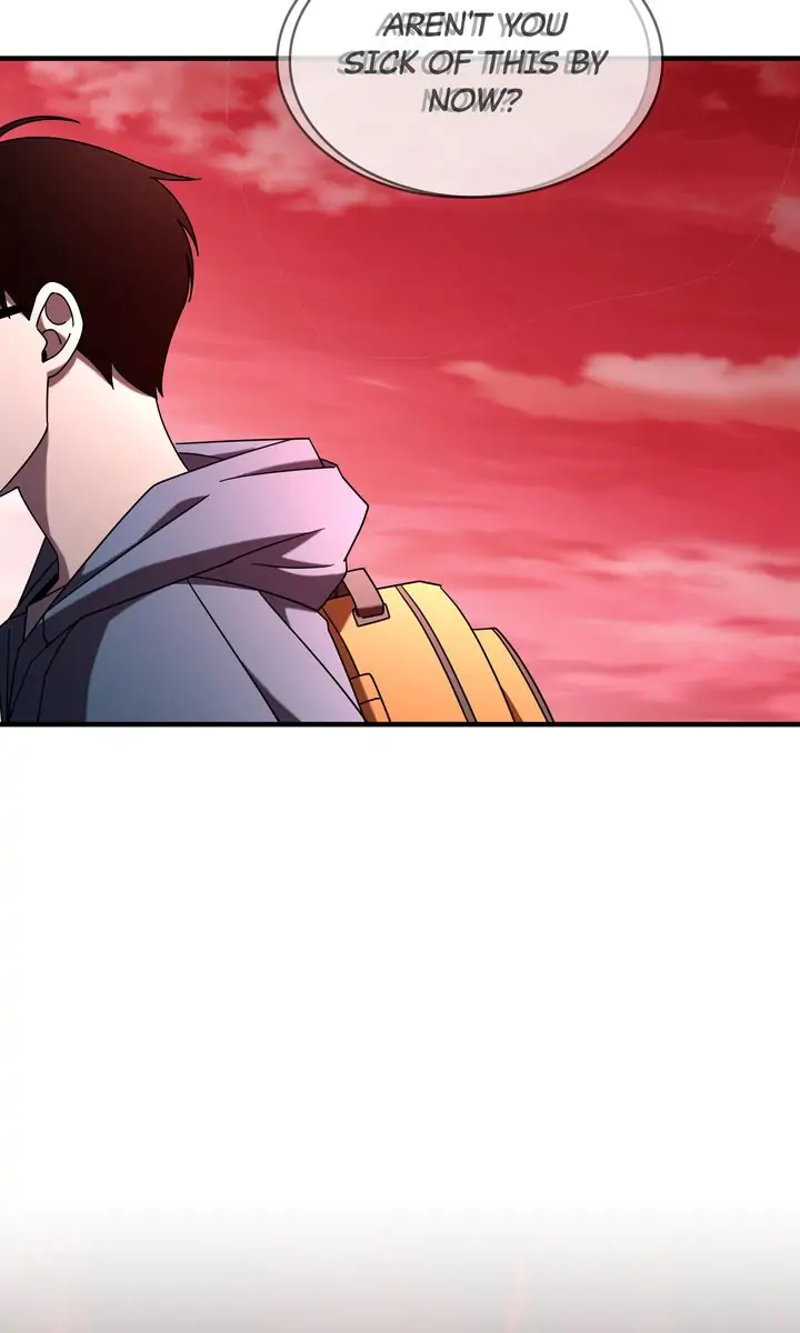 Read Cheolsu Saves the World EN Manga Online