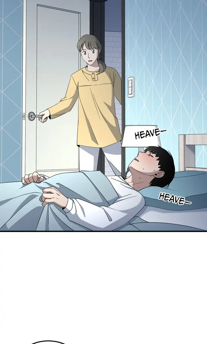 Read Cheolsu Saves the World EN Manga Online