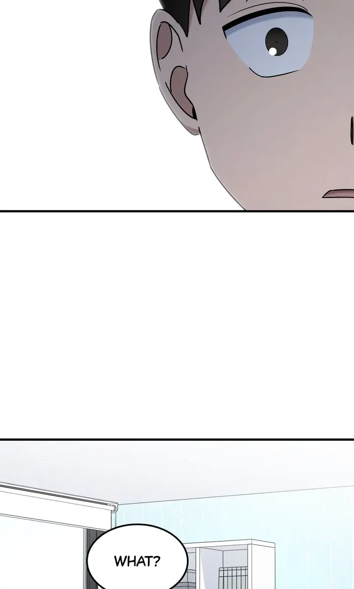 Read Cheolsu Saves the World EN Manga Online