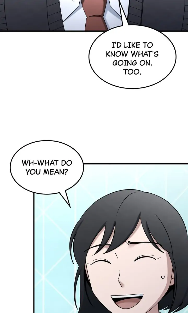 Read Cheolsu Saves the World EN Manga Online