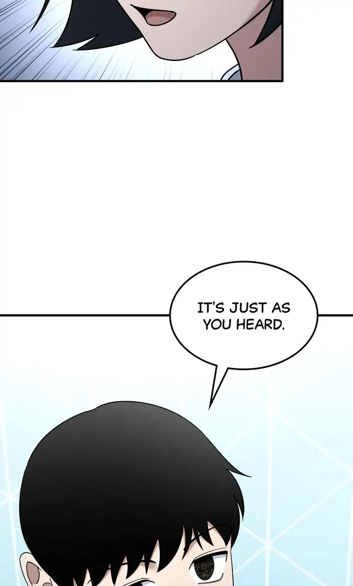 Read Cheolsu Saves the World EN Manga Online