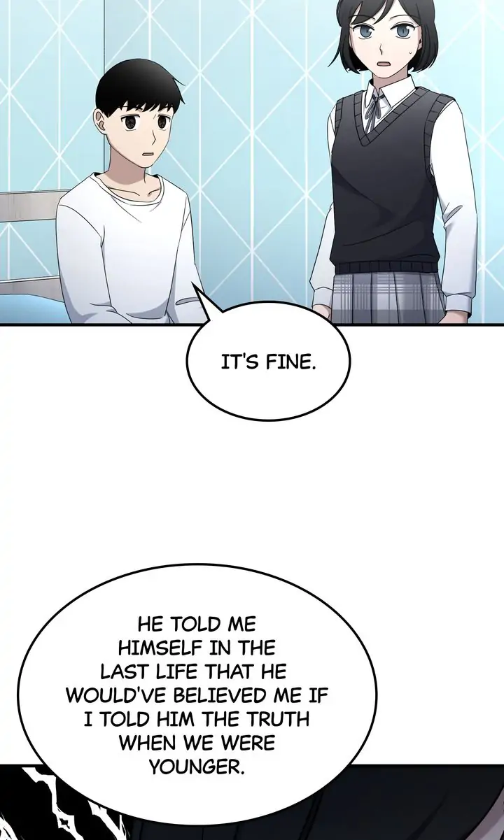 Read Cheolsu Saves the World EN Manga Online