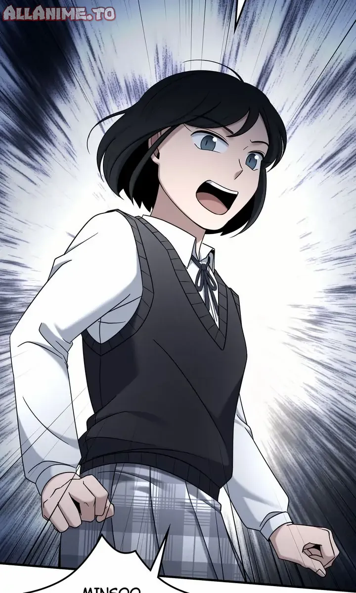 Read Cheolsu Saves the World EN Manga Online