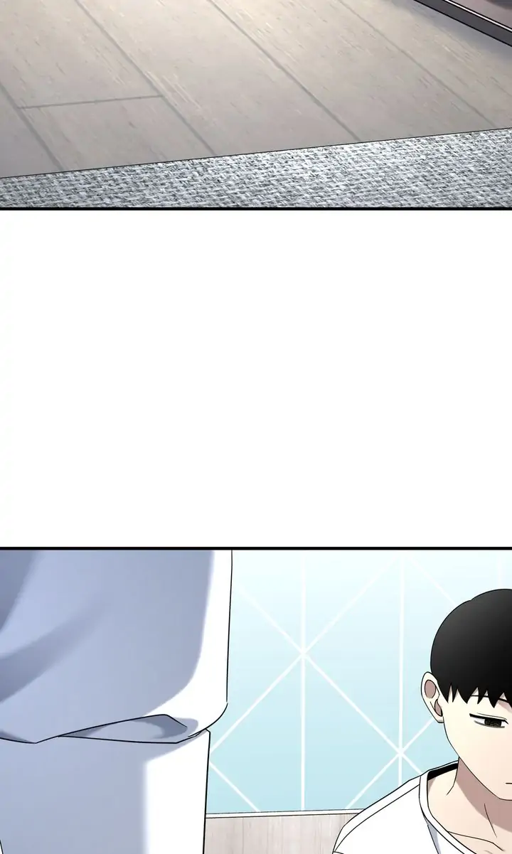 Read Cheolsu Saves the World EN Manga Online