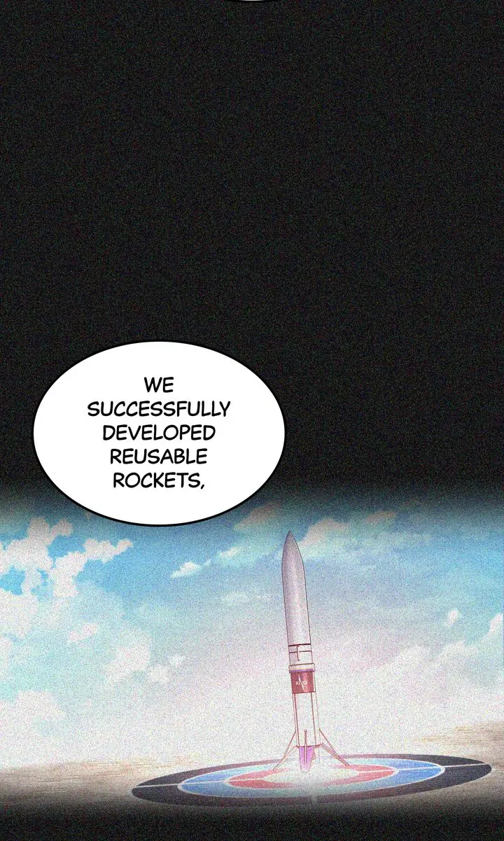 Read Cheolsu Saves the World EN Manga Online