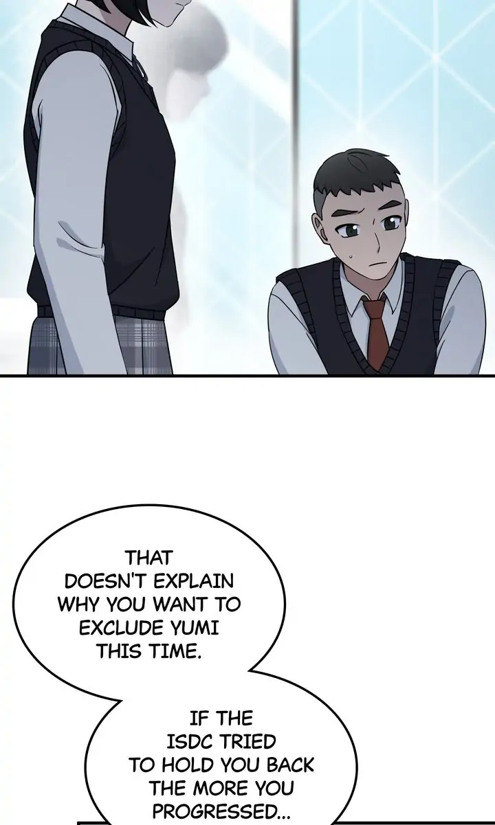 Read Cheolsu Saves the World EN Manga Online