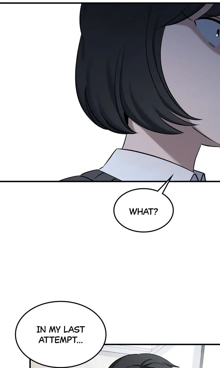 Read Cheolsu Saves the World EN Manga Online