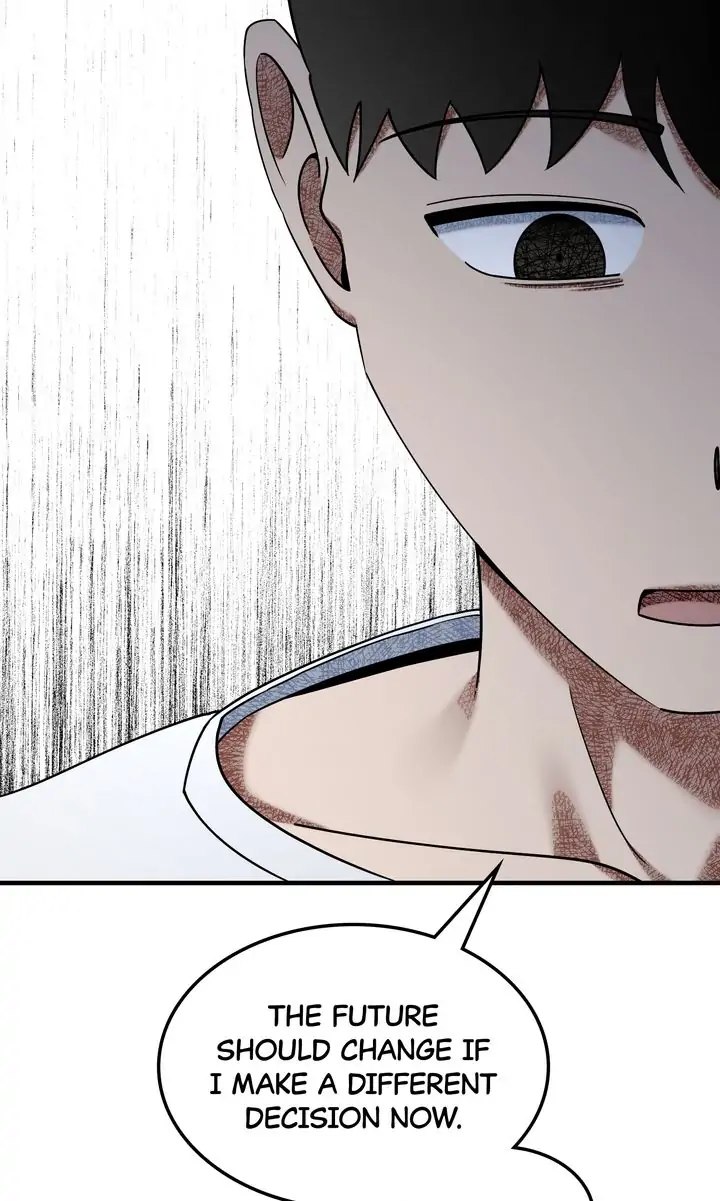 Read Cheolsu Saves the World EN Manga Online