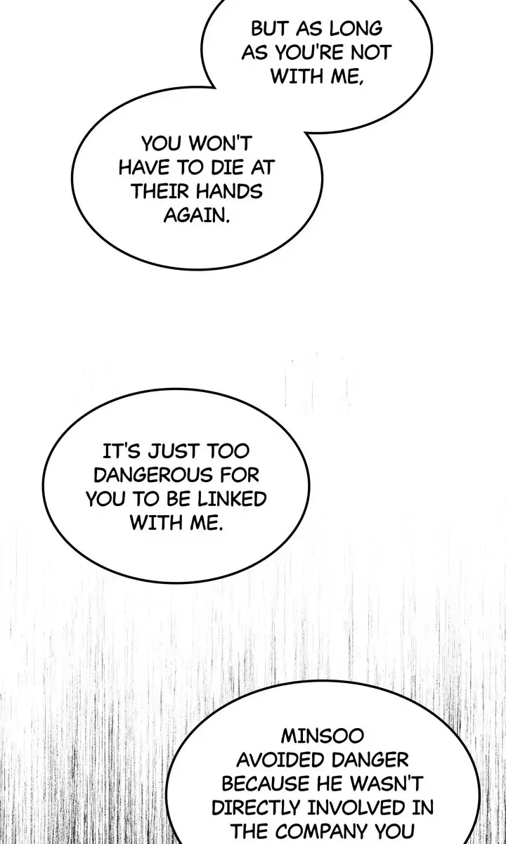 Read Cheolsu Saves the World EN Manga Online