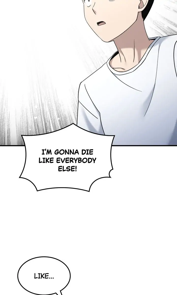 Read Cheolsu Saves the World EN Manga Online