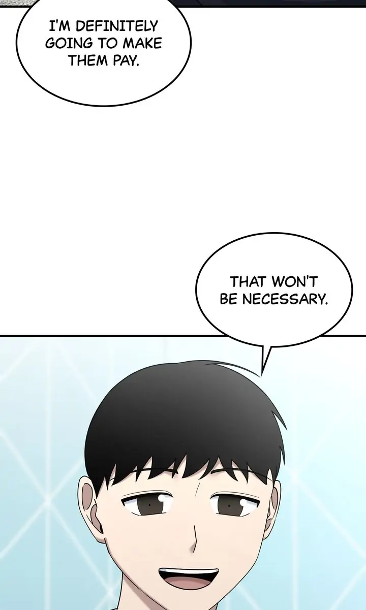 Read Cheolsu Saves the World EN Manga Online