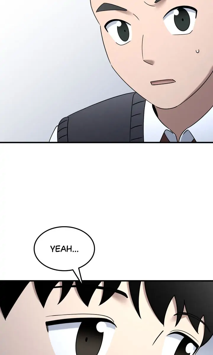 Read Cheolsu Saves the World EN Manga Online