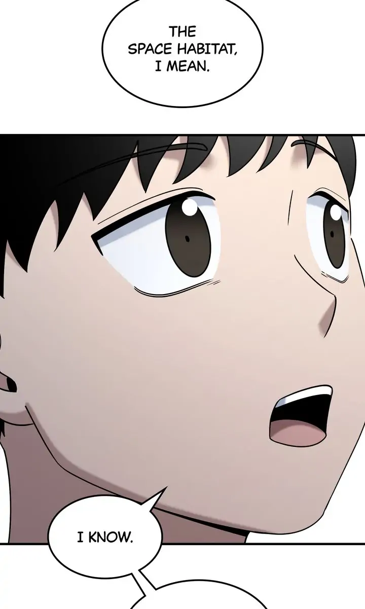 Read Cheolsu Saves the World EN Manga Online