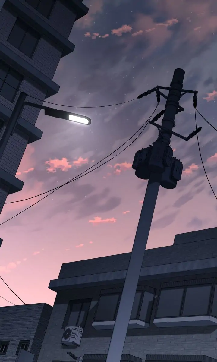 Read Cheolsu Saves the World EN Manga Online