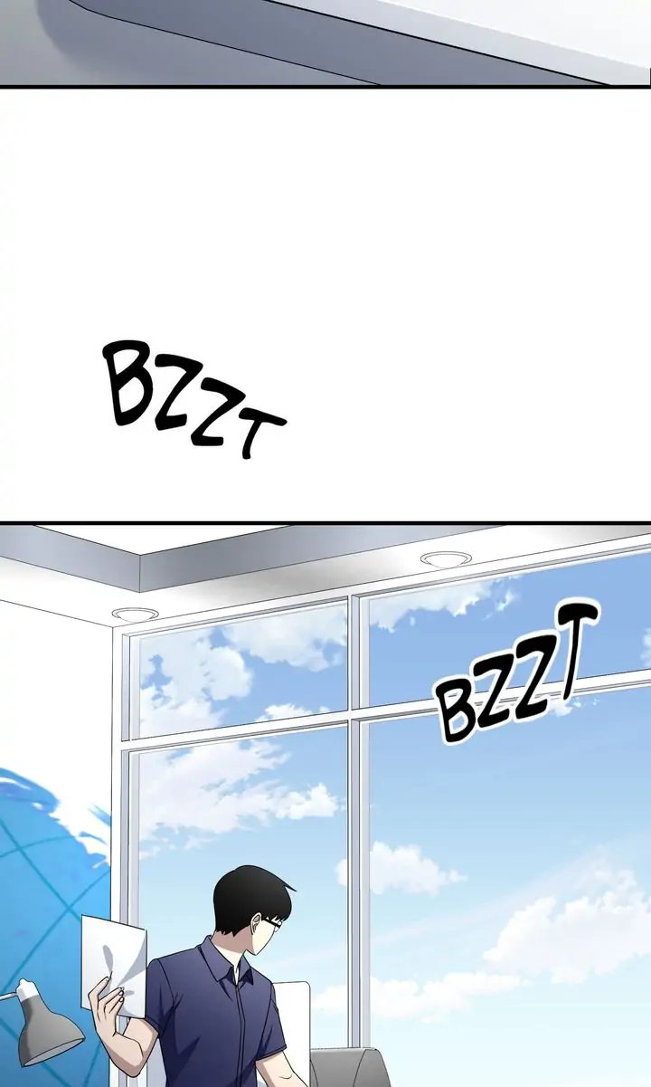 Read Cheolsu Saves the World EN Manga Online