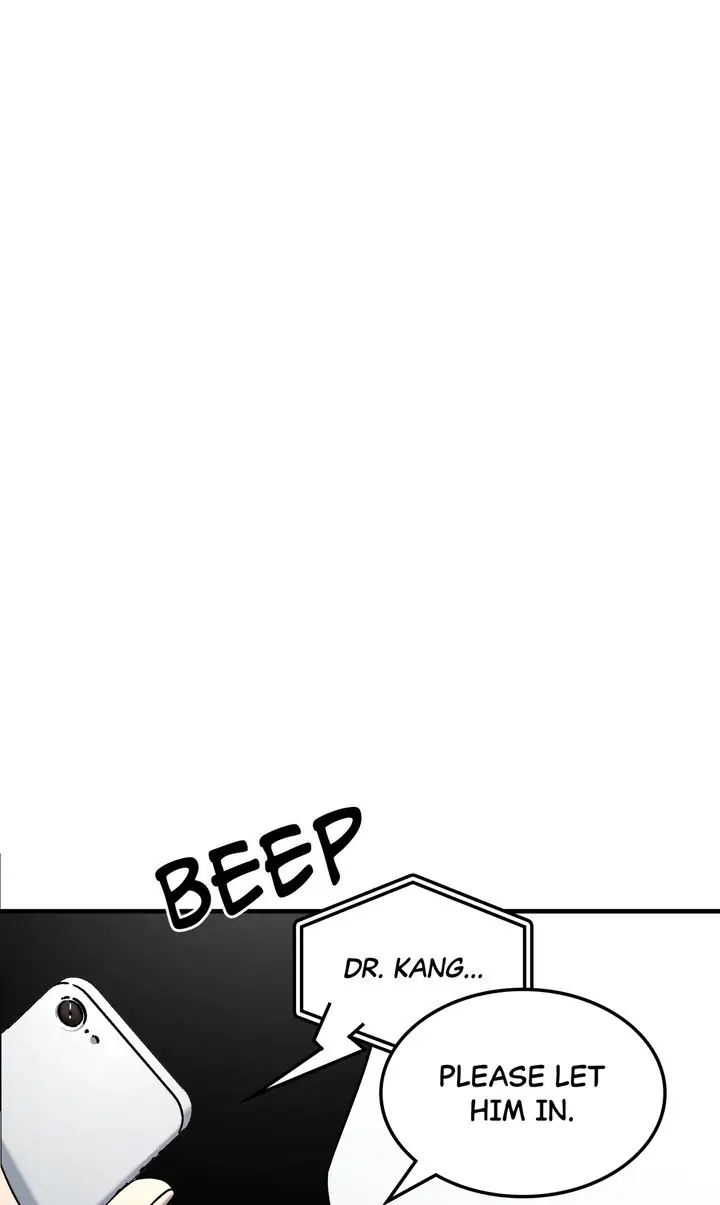 Read Cheolsu Saves the World EN Manga Online