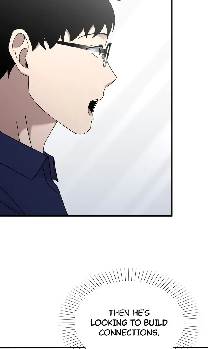 Read Cheolsu Saves the World EN Manga Online