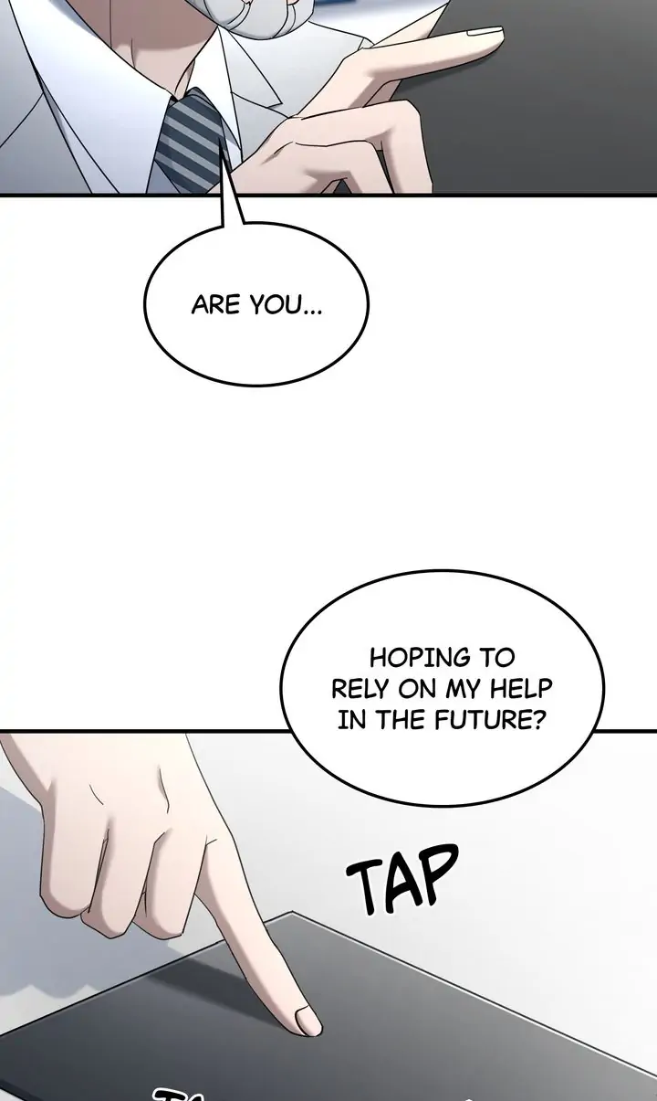 Read Cheolsu Saves the World EN Manga Online