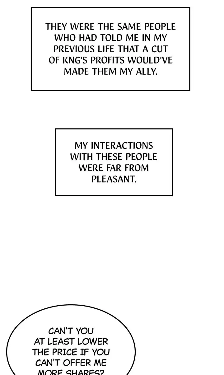 Read Cheolsu Saves the World EN Manga Online