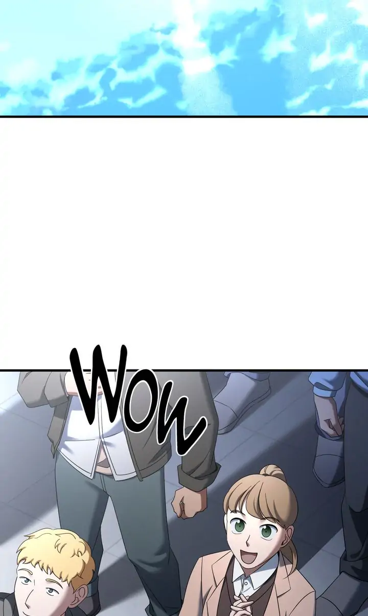 Read Cheolsu Saves the World EN Manga Online