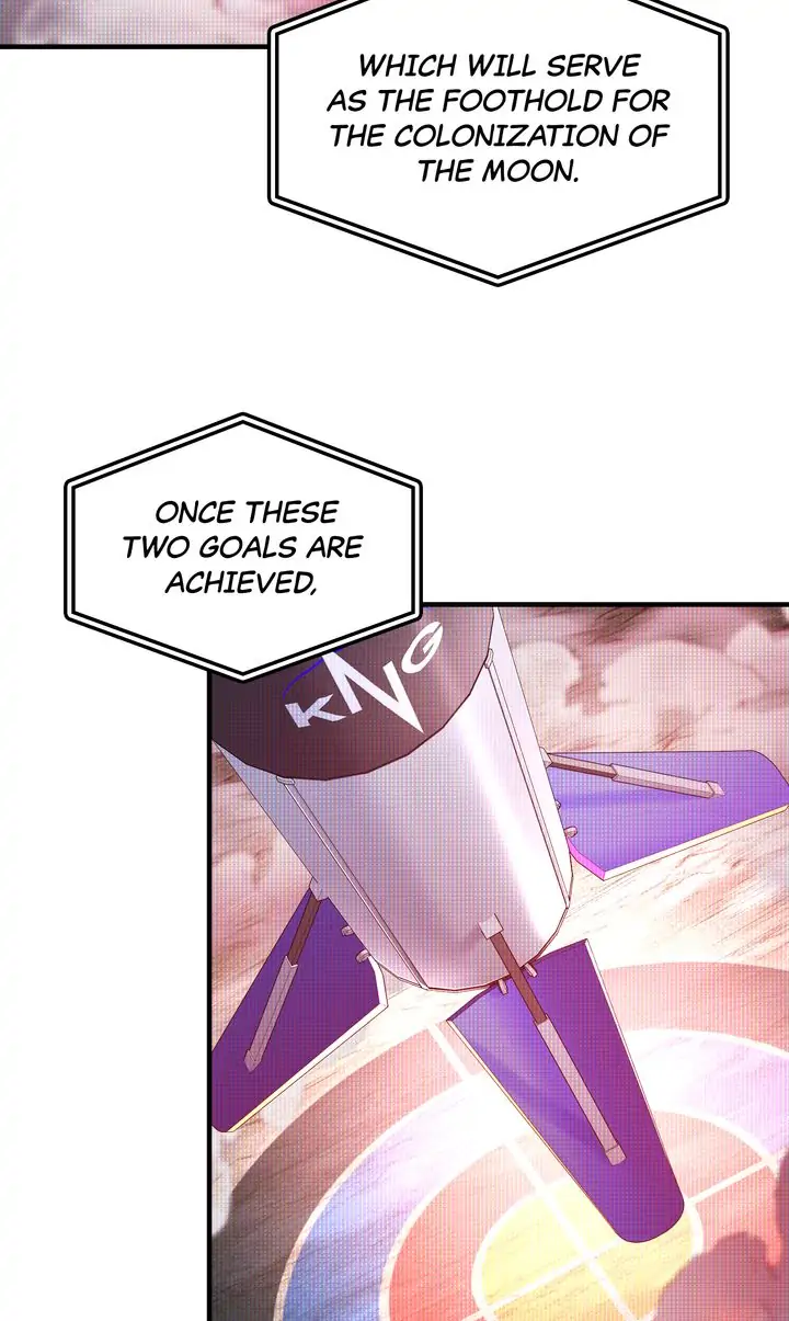 Read Cheolsu Saves the World EN Manga Online