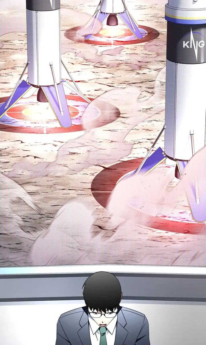 Read Cheolsu Saves the World EN Manga Online