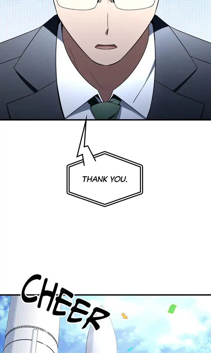 Read Cheolsu Saves the World EN Manga Online