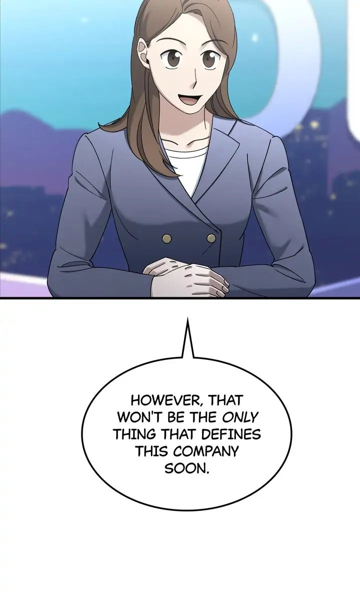 Read Cheolsu Saves the World EN Manga Online