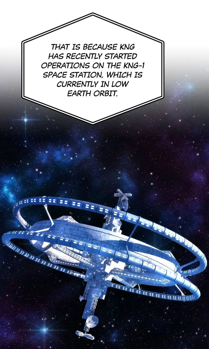 Read Cheolsu Saves the World EN Manga Online