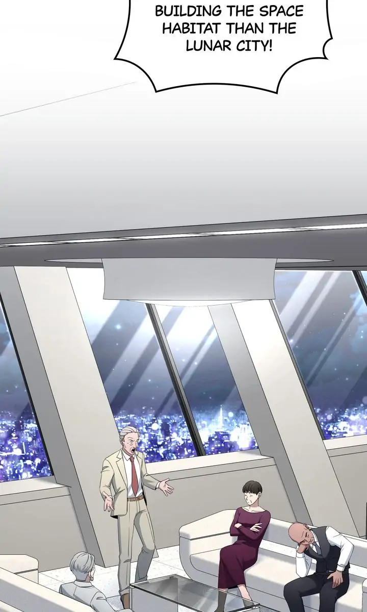 Read Cheolsu Saves the World EN Manga Online