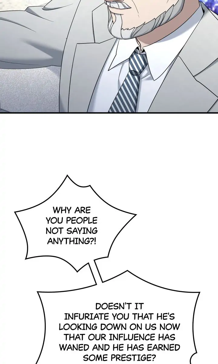 Read Cheolsu Saves the World EN Manga Online