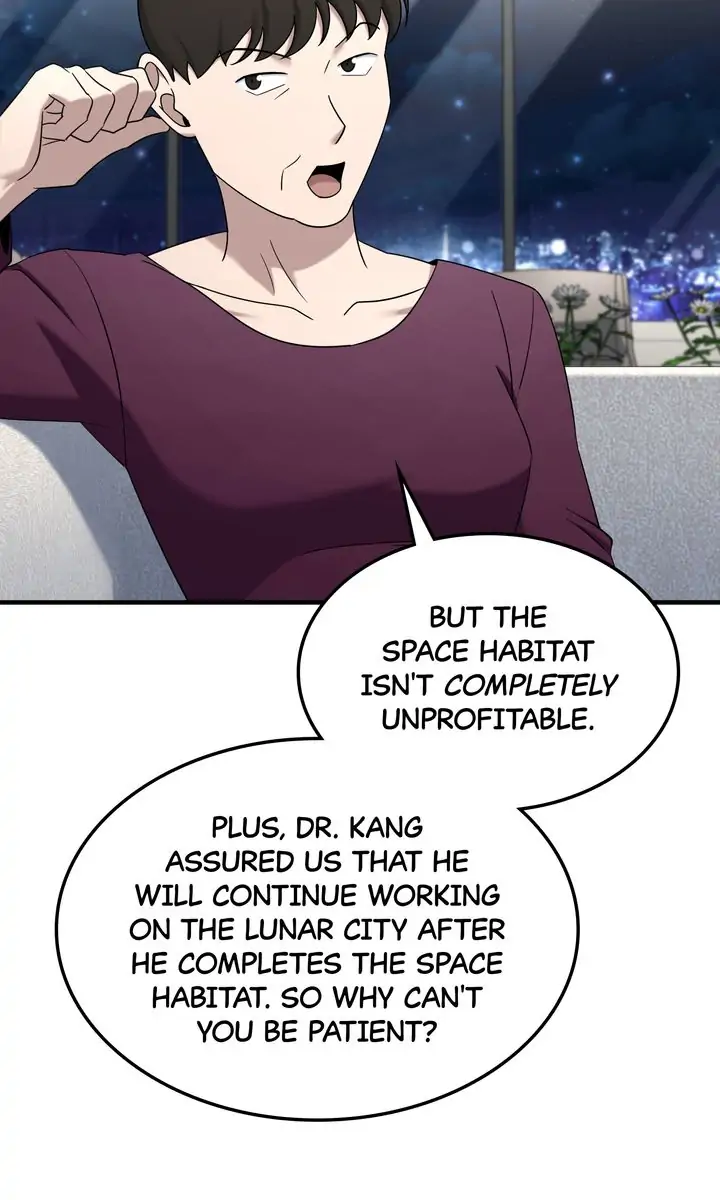 Read Cheolsu Saves the World EN Manga Online