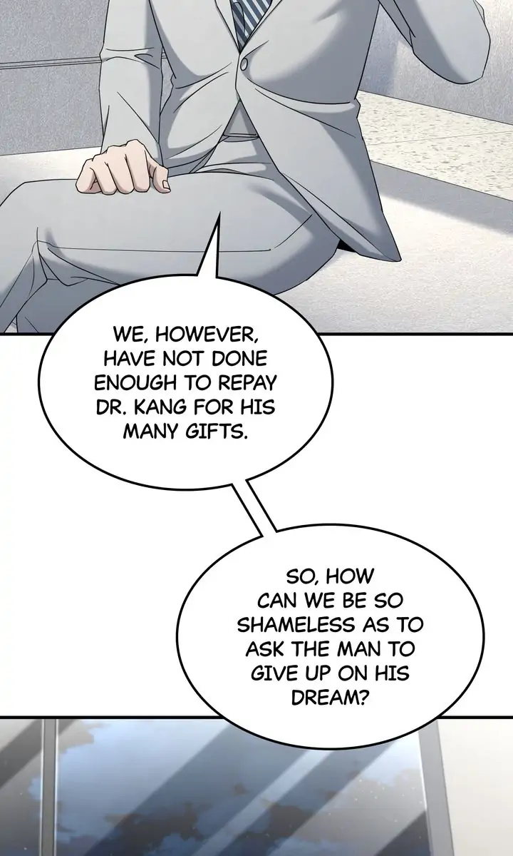 Read Cheolsu Saves the World EN Manga Online