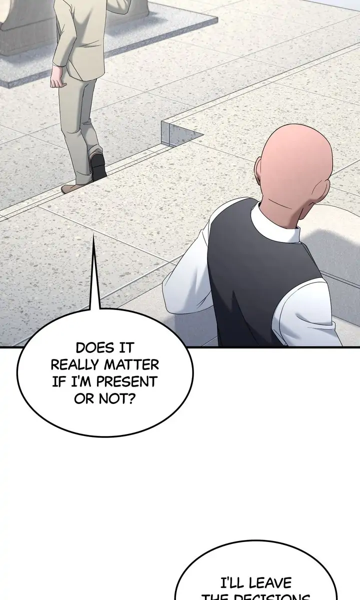 Read Cheolsu Saves the World EN Manga Online