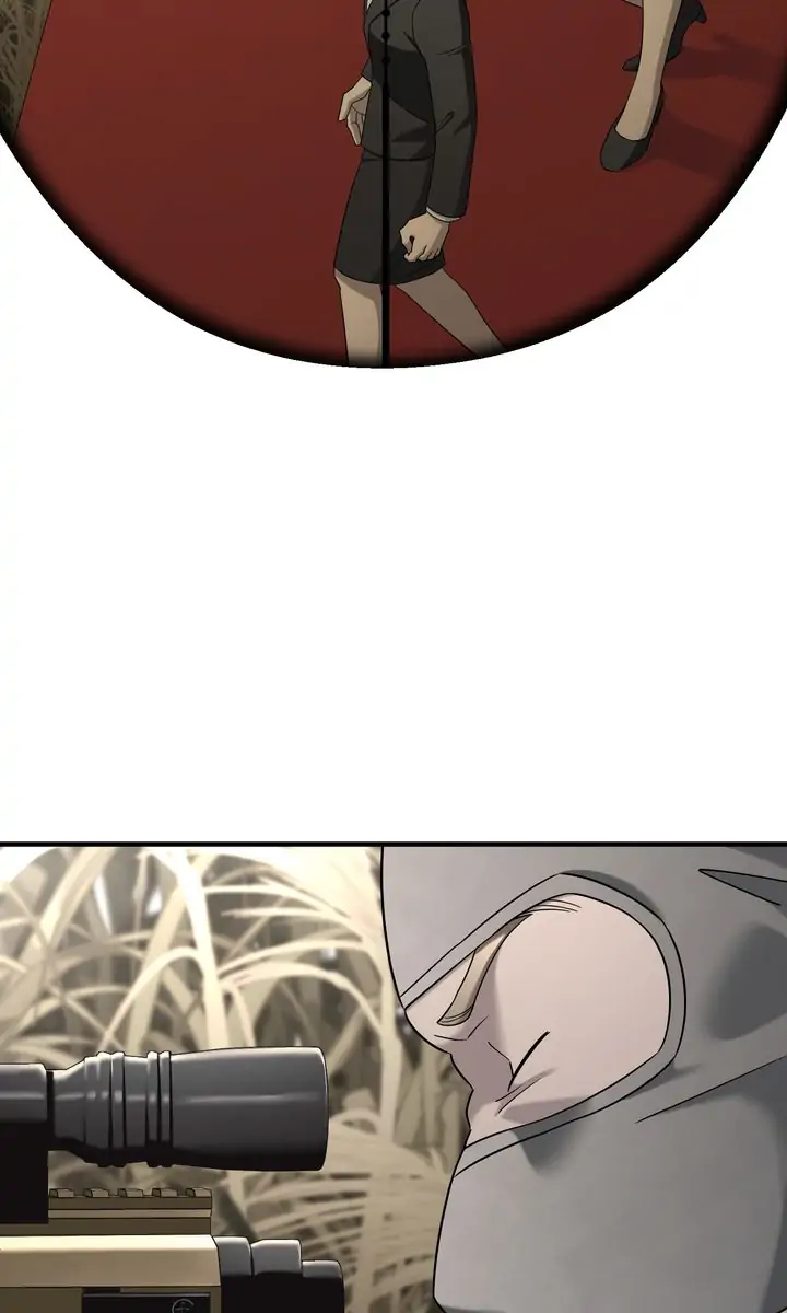 Read Cheolsu Saves the World EN Manga Online