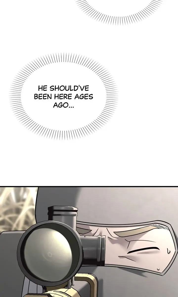 Read Cheolsu Saves the World EN Manga Online