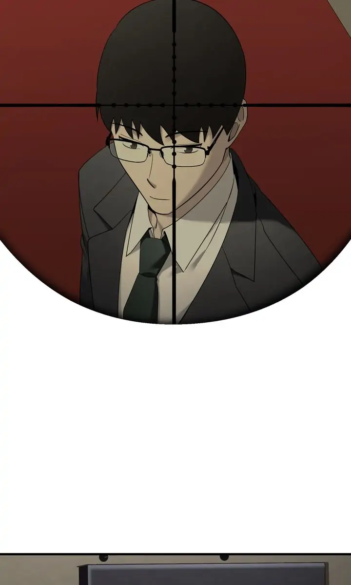 Read Cheolsu Saves the World EN Manga Online