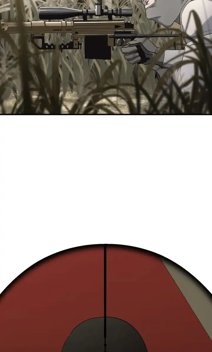 Read Cheolsu Saves the World EN Manga Online