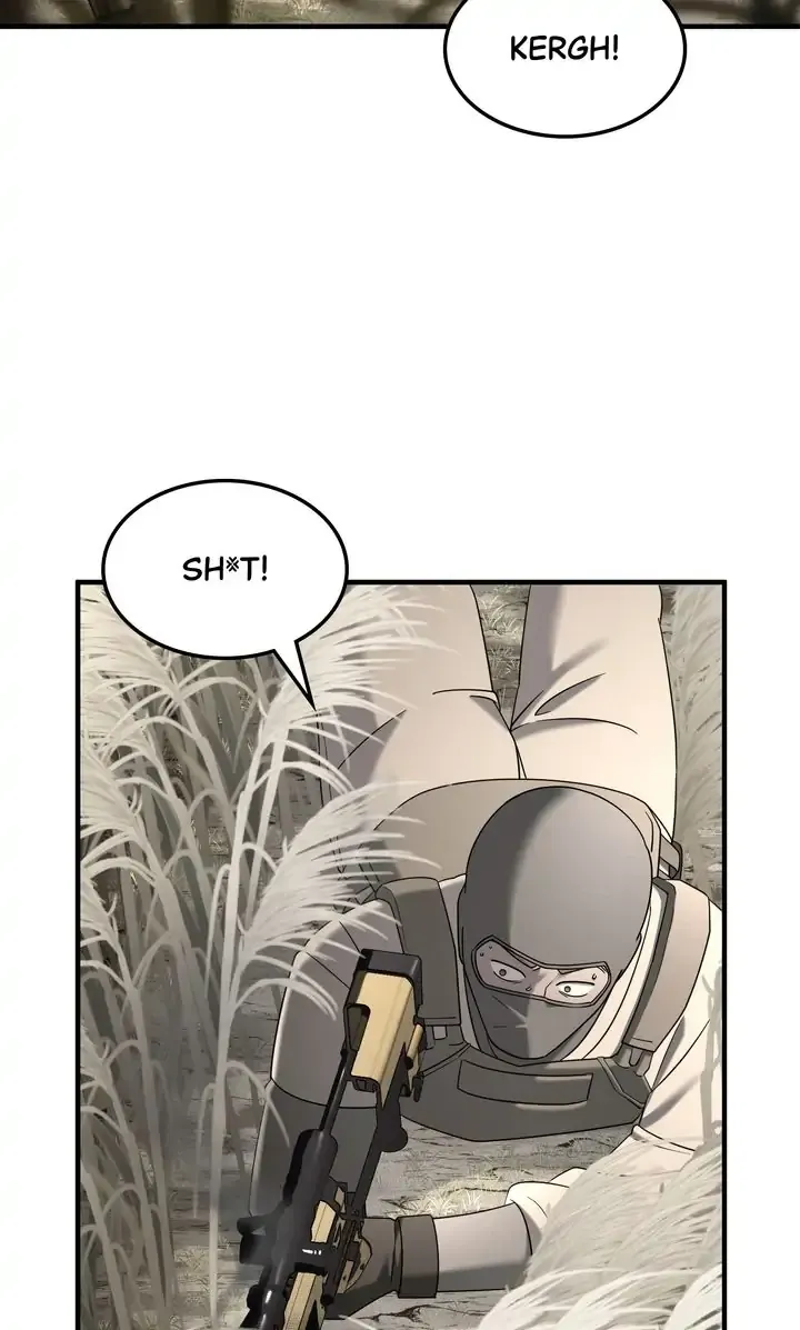 Read Cheolsu Saves the World EN Manga Online