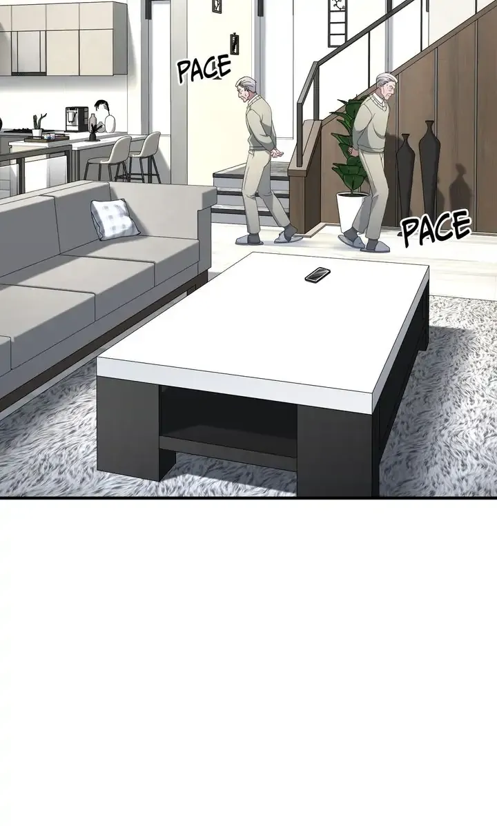 Read Cheolsu Saves the World EN Manga Online